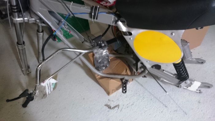 Intramotor ou IntraBoulettor: un breton à la maison