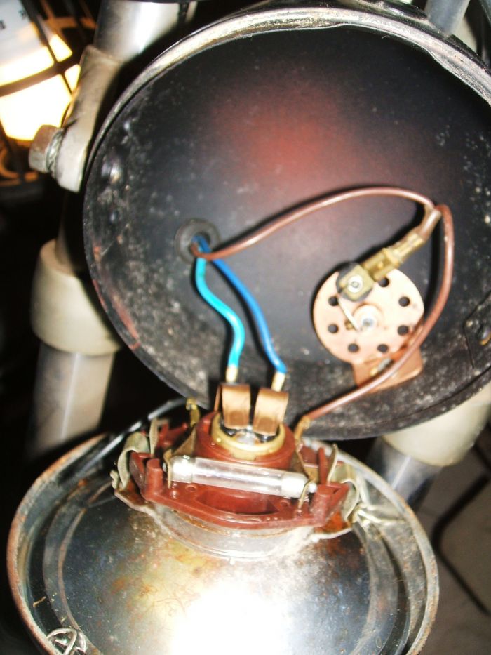 Gilera 50 competizione