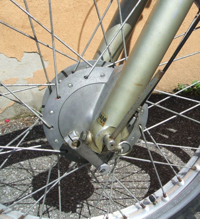Gilera 50 competizione