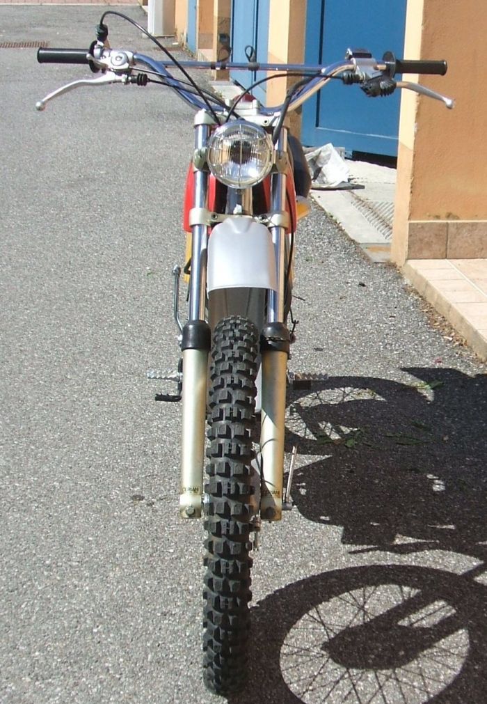 Gilera 50 competizione