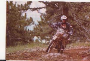 Les Ktm 50