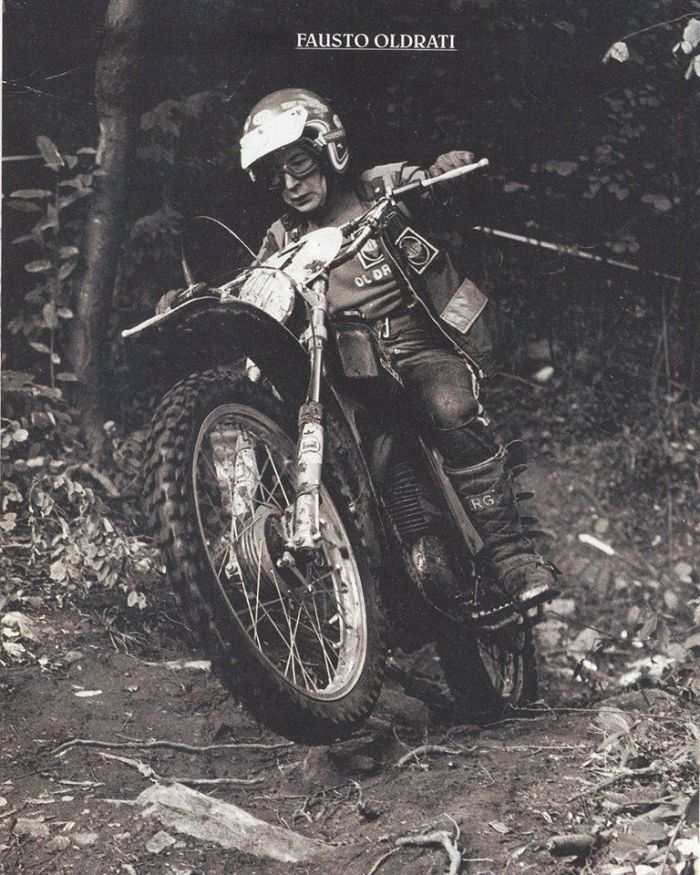 Fausto Oldrati