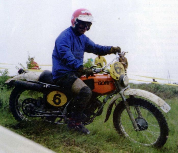 Fausto Oldrati