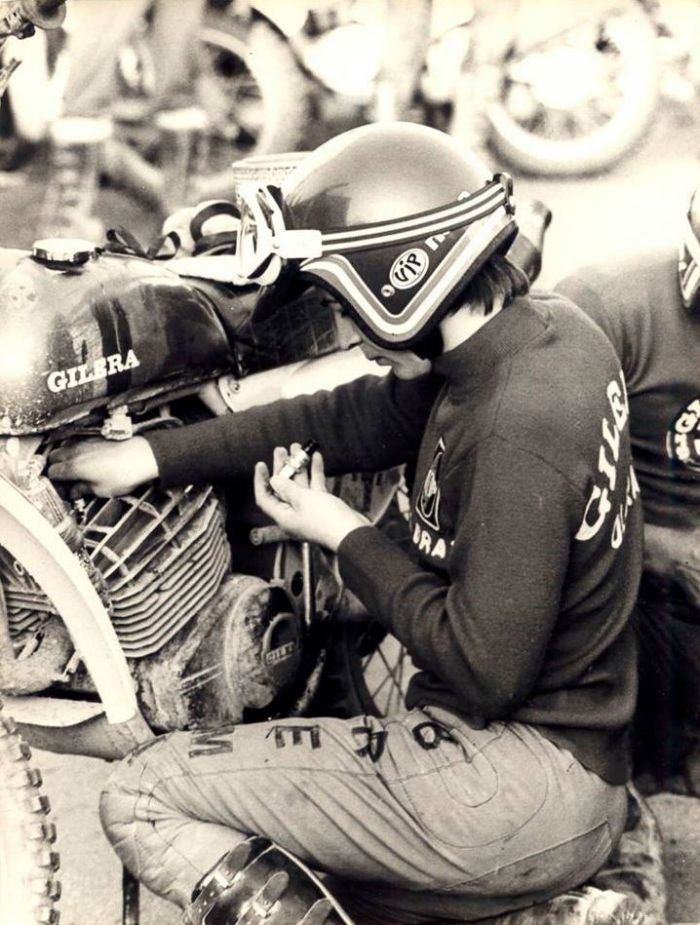 Fausto Oldrati