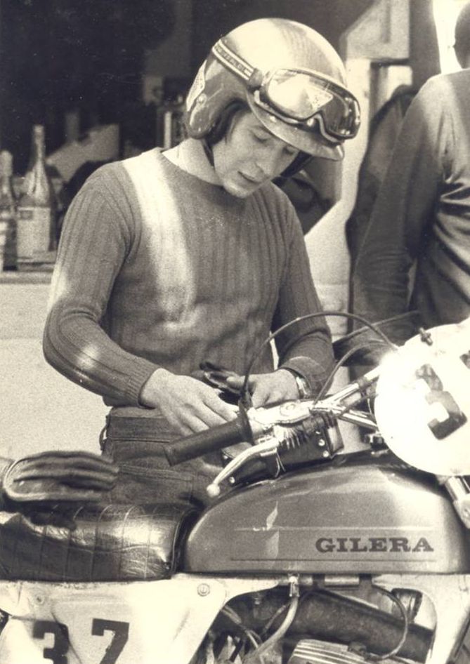 Fausto Oldrati