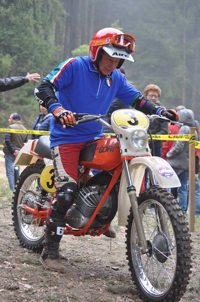 Fausto Oldrati