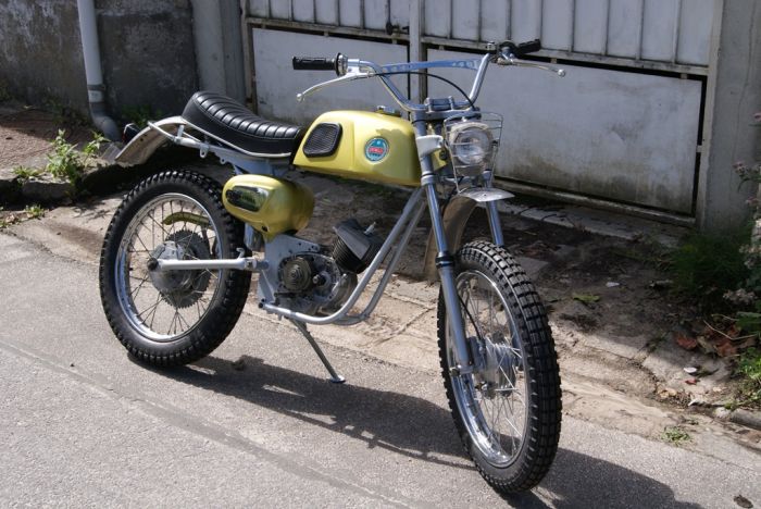 ROCVALE POLARIS