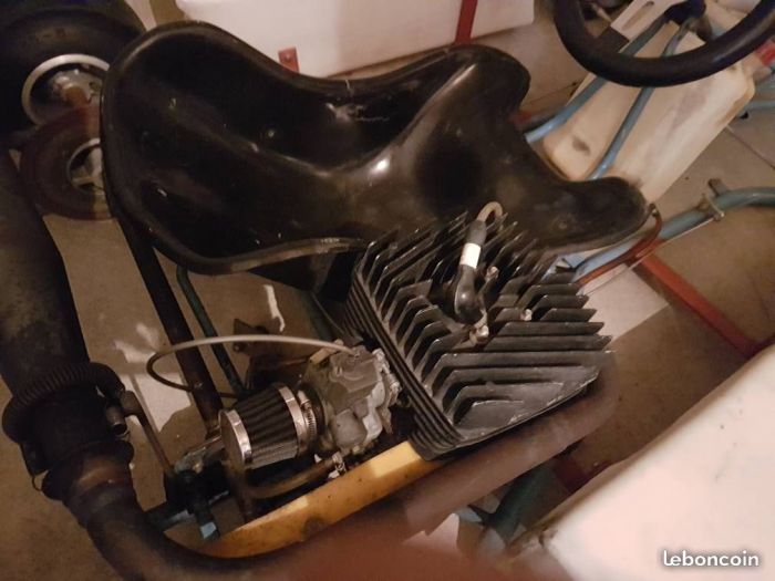 moteur inconnu...