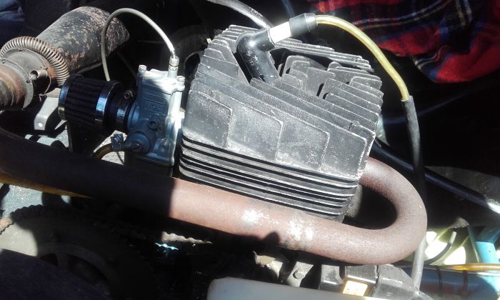 moteur inconnu...