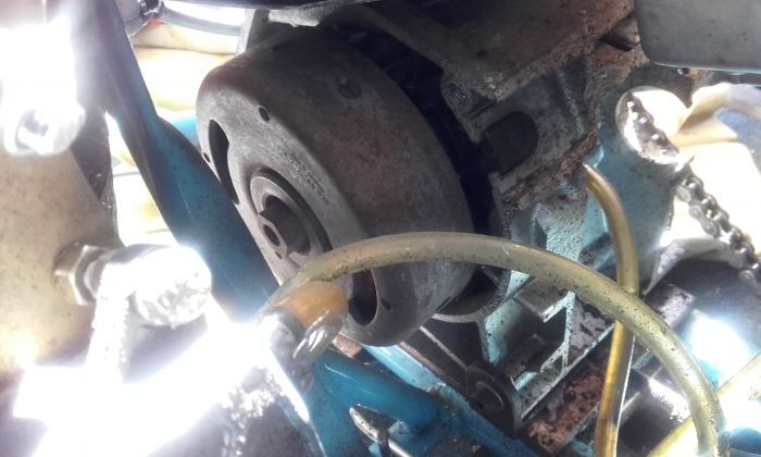 moteur inconnu...