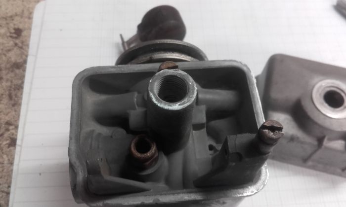 moteur inconnu...