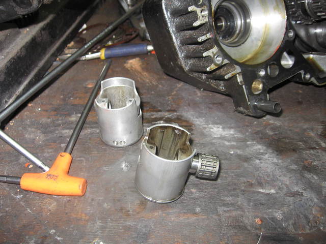 TGM 50R 80