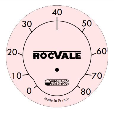 Restau Rocvale Polaris 1974