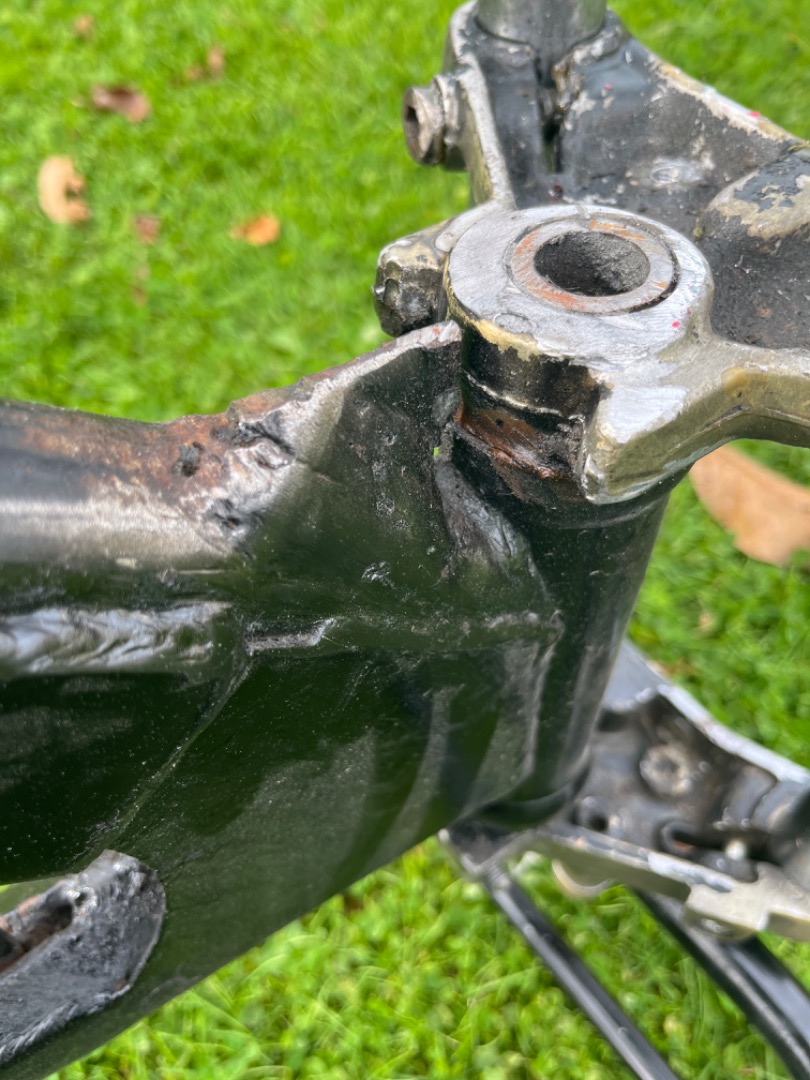 sachs /horex