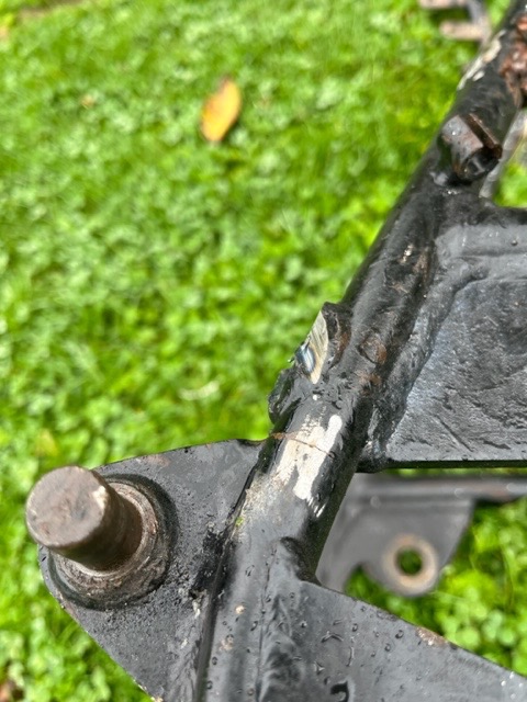sachs /horex